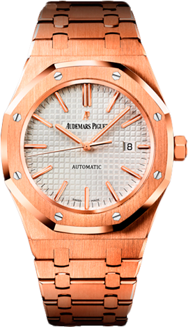 Review Audemars Piguet Royal Oak Replica Selfwinding 41 mm 15400OR.OO.1220OR.02 watch